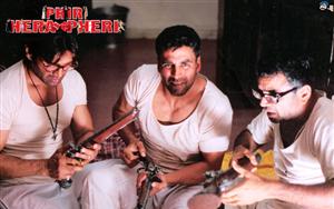 Phir Hera Pheri